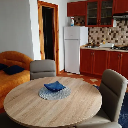 Studio , I.g.kovacica 73 Apartment Punat
