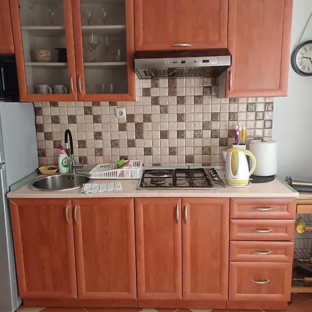 Apartman Punat * Punat