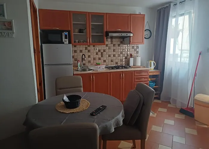 , I.g.kovacica 73 דירה