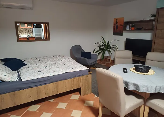 דירה , I.g.kovacica 73