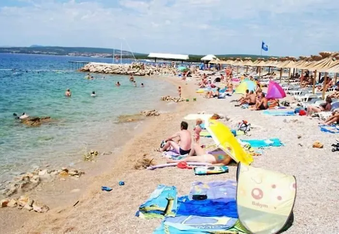 , I.g.kovacica 73 דירה *