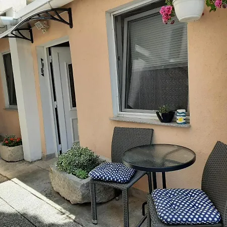 , I.g.kovacica 73 Apartment