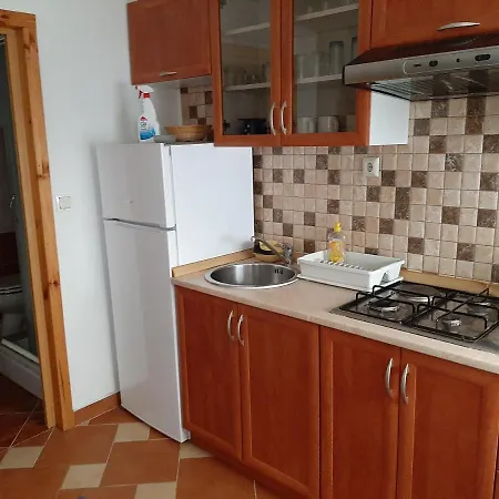 , I.g.kovacica 73 Apartment Punat
