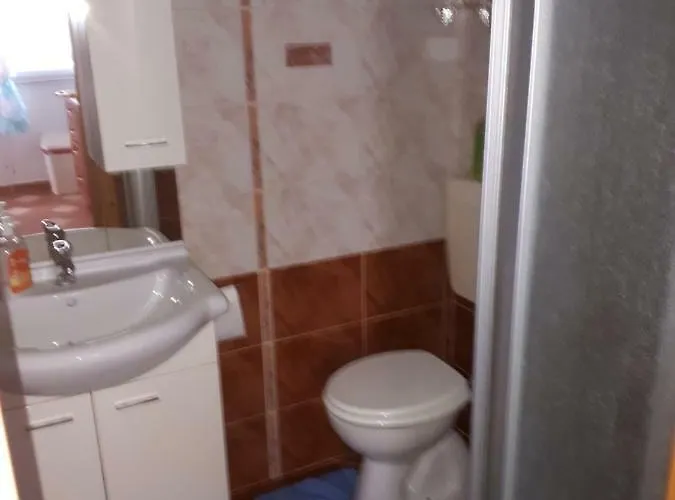 , I.g.kovacica 73 Apartman *