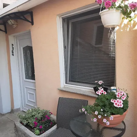 Apartman Punat *