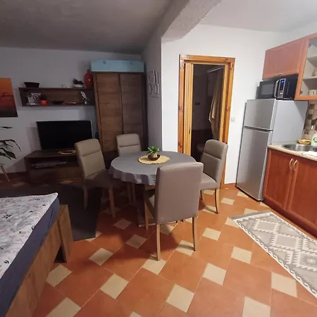 Apartman Punat بونات