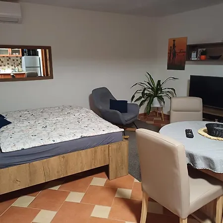 شقة Apartman Punat