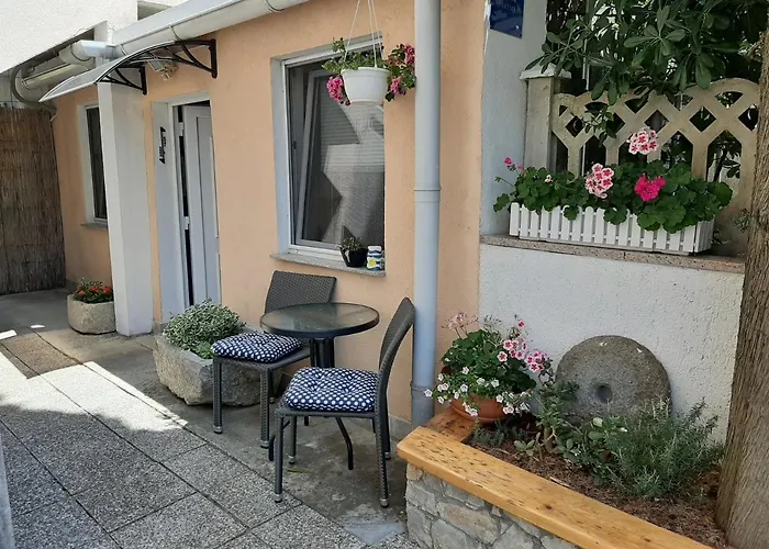 Apartmán , I.g.kovacica 73 *